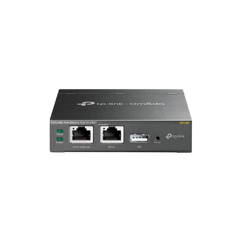 Omada Cloud Controller (Cloud SDN, WI-Fi)