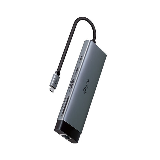 USB C Hub UH9120C - TP-Link | Guards on Duty Shop South Africa
