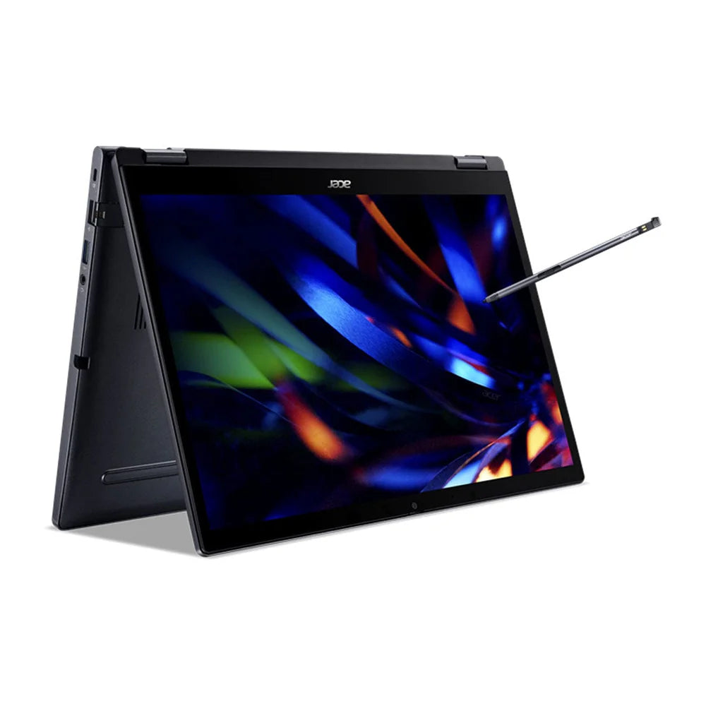 Acer TMP414RN-54-TCO | U5-125U | 14'' WUXGA IPS Touch | UMA | 16 GB 1024GB| LTE | WIFI6E+BT |TypeC | Stylus | W11P