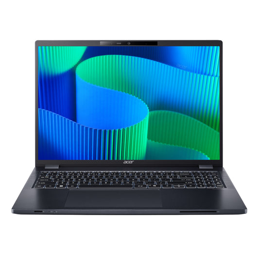 Acer Travelmate P4 16″ Laptop | Intel U5-125U | 8GB DDR5 | 1TB NVMe | Windows 11 Pro - Guards On Duty Shop & Security Guards