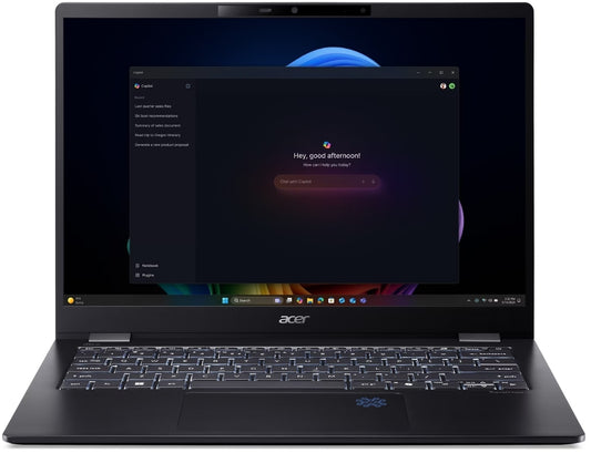 Acer TMP614-54T-TCO-72H5 14in WUXGA Notebook - Notebook - Acer - Hardware - Guards On Duty Shop & Security Guards