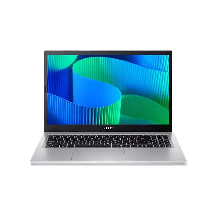 Acer | EX215-57-79BN | C7-150U | 15.6'' FHD LED LCD | UMA | 16 GBx2 | 1024GB 2x2 AX+BT | 2x2 AX+BT | W11P