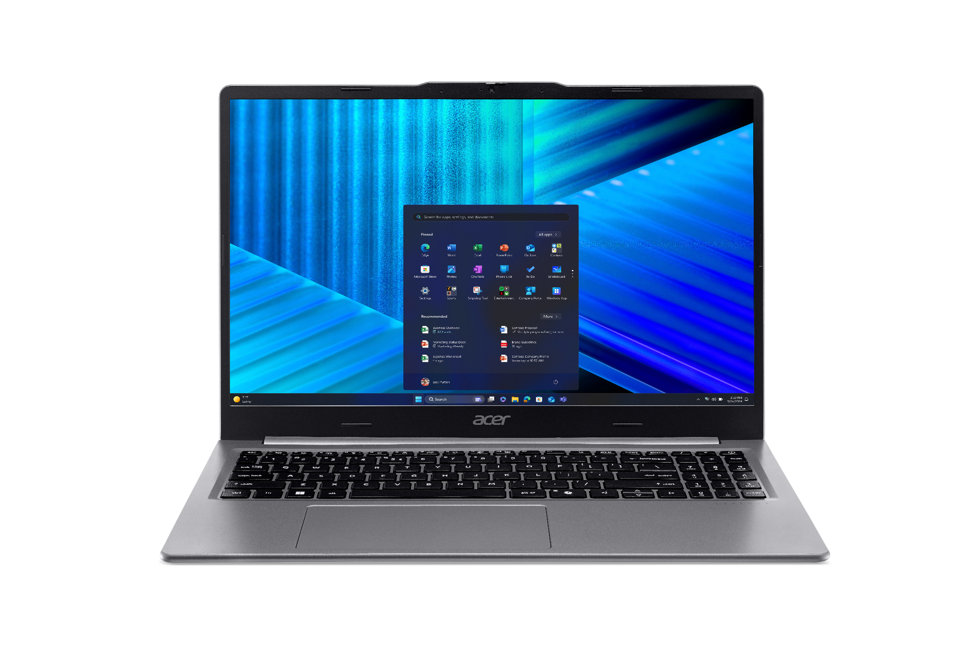 Acer EXO15-51-51EK 15.6in FHD Notebook - Notebook - Acer - Hardware - Guards On Duty Shop & Security Guards