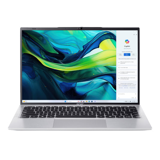 Acer Swift Lite 14″ Laptop | Intel i5-1335U | 8GB DDR5 | 512GB NVMe | Windows 11 Home - Guards On Duty Shop & Security Guards
