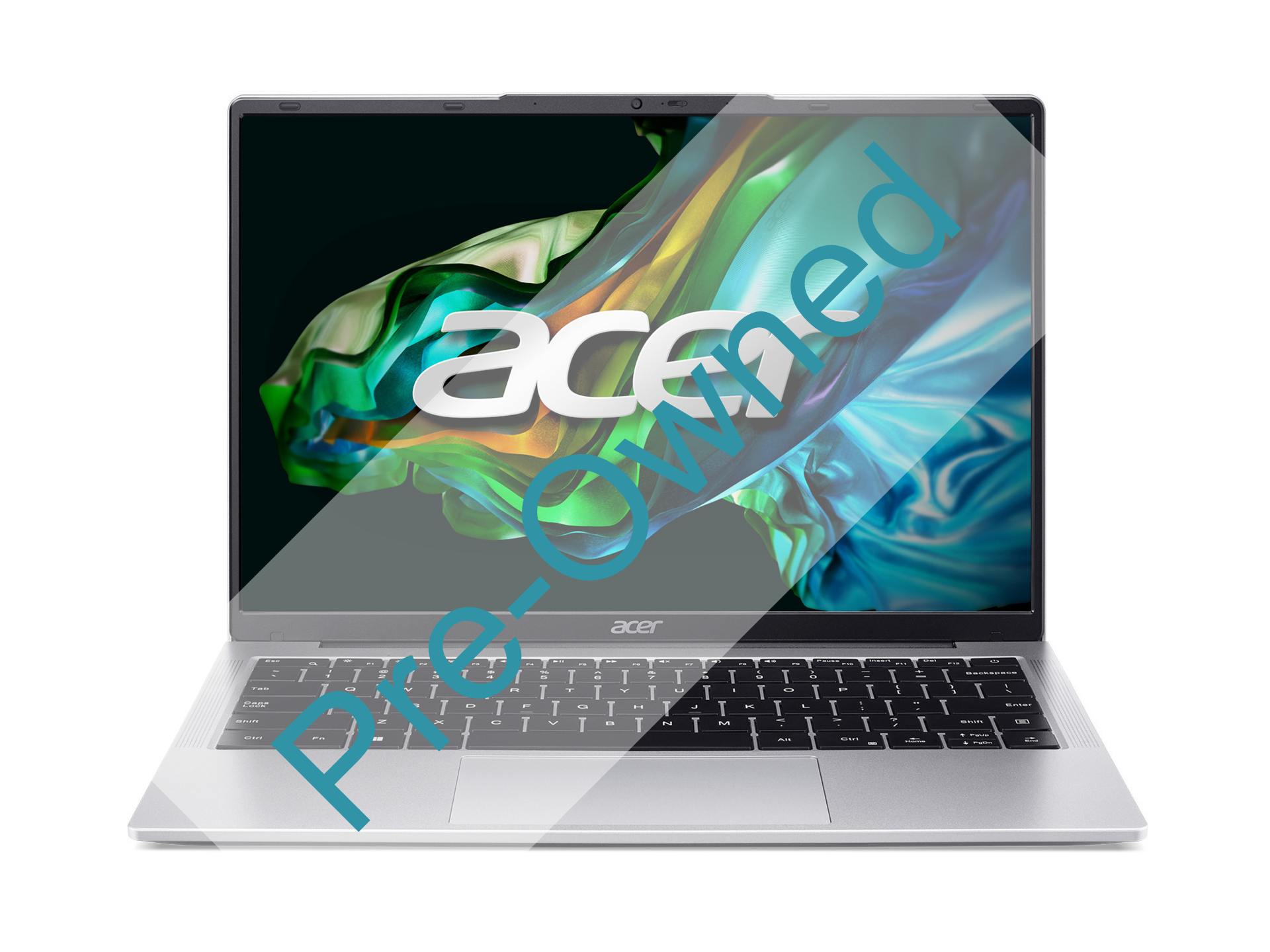 CPO ACER AL14-31P-C8KV|INTEL PROCESSOR N100 | 14" WUXGA IPS 1920 * 1200 SLIMBEZEL | UMA| 8GB DDR5 MEMORY|256GB PCIE NVME SSD | WI-FI AC + BLUETOOTH| 2M FHD CAMERA| 45WH LI-ION BATTERY| 36W AC ADAPTER | WINDOWS 11 HOME CPO - BOX OPENED/BOX DAMAGED - Guards On Duty Shop
