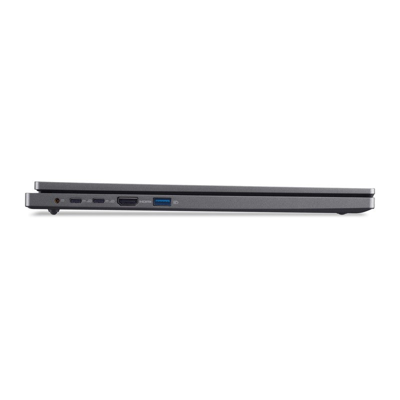Acer NX.BFQEA.002 - Acer NX.BFQEA.002 TravelMate P2 16 AMD Ryzen 7 PRO 7735U 4.75GHz 8-Core 16" WUXGA (1920x1200) IPS An