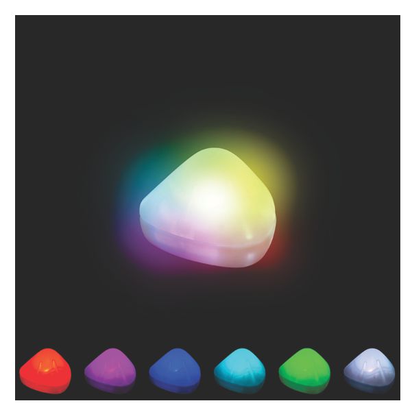 Nite Ize NiteGem LED Luminary Disc-O