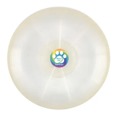Nite Ize FlashFlight LED Light-Up Flying Disc - Disc-O