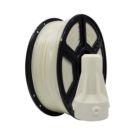 Flashforge Filament-ABS-Silver