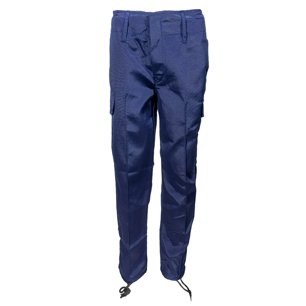 Pinnacle Security Combat Trouser Navy (Waist 28 – 42)