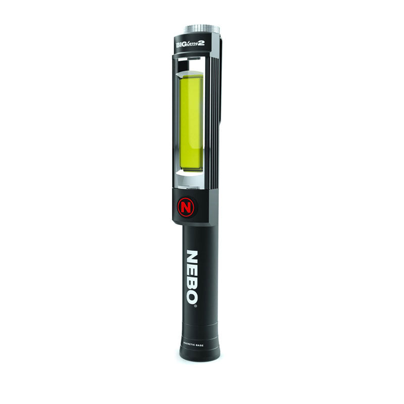Nebo Big Larry 2 - 14pc Display