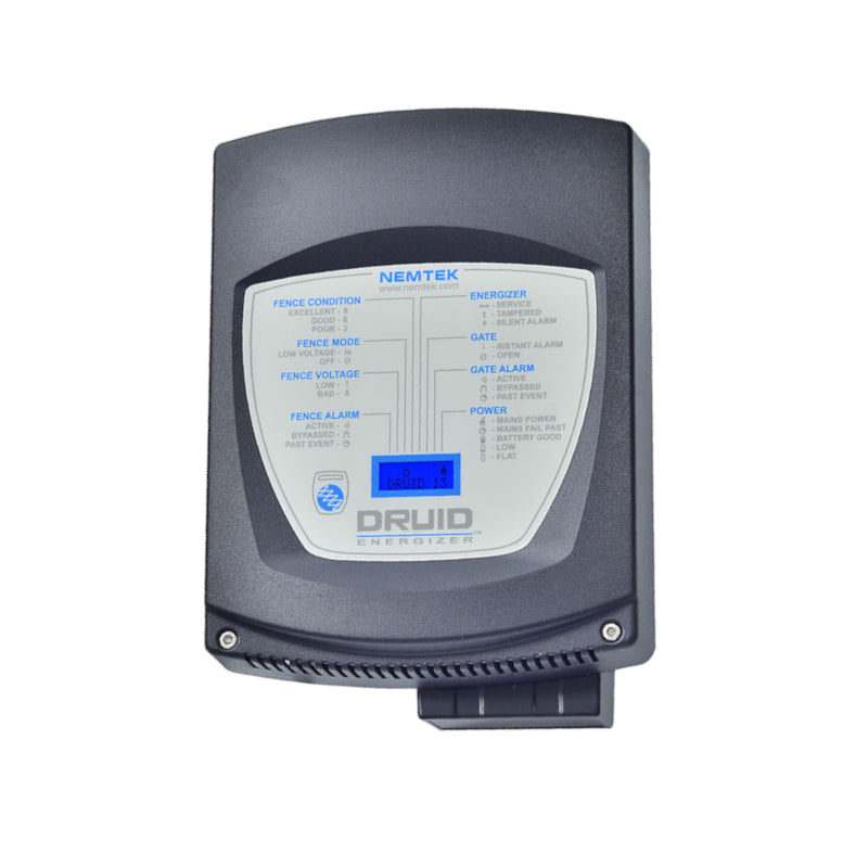 Nemtek Druid 13-LCD