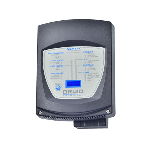 Nemtek Druid 13-LCD