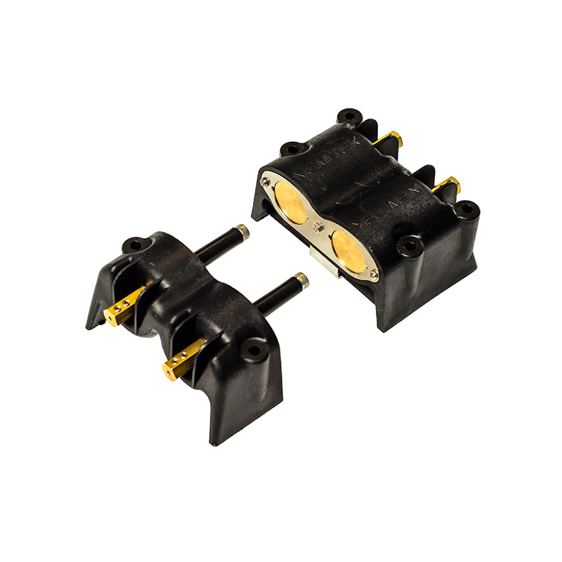 Nemtek 2-Way Gate Contact