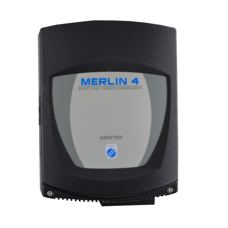 Nemtek Merlin 4i Energizer
