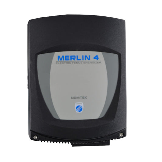 Nemtek Merlin 4i Energizer