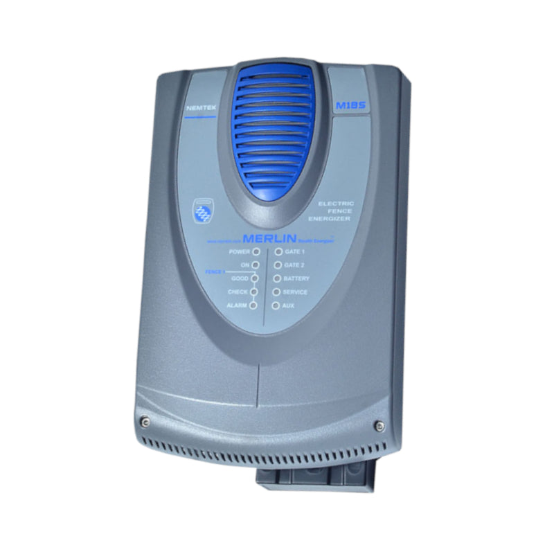 Nemtek Merlin M18S energizer