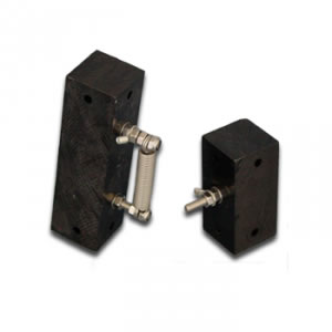 Nemtek Single Sliding Gate Contact
