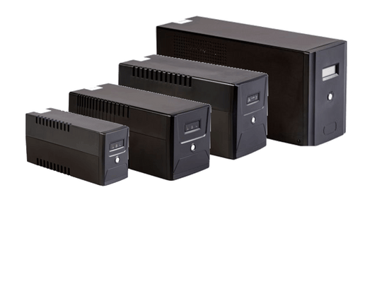 UPS Warehouse NEPTUNE 3000/1800W 4 x 12v9ah (TPCB 3000)