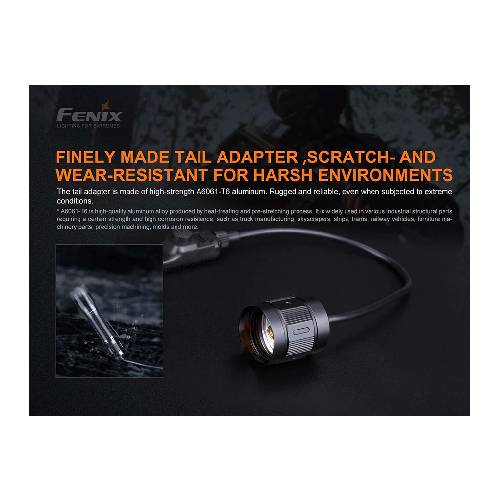 Fenix AER-05 Remote Switch - Guards On Duty Shop