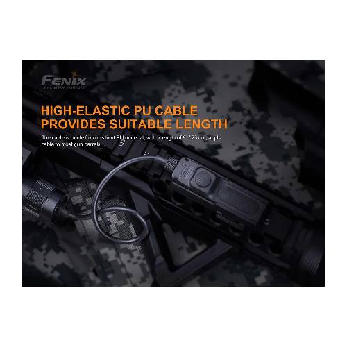Fenix AER-05 Remote Switch - Guards On Duty Shop