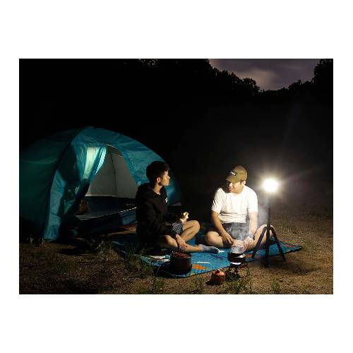 FENIX CAMPING LANTERN CL23 LED (RED) - Guards On Duty Shop