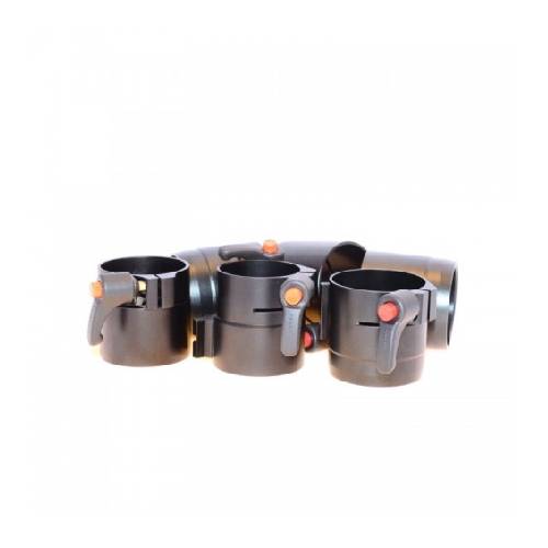 PARD Quick Detach Clip-On Adaptor For NV007S/SP/SP-2 — QD-45