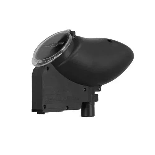 JT REVOLUTION CLASSIC LOADER BLACK C3 Guards On Duty Security