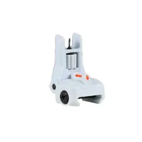 DUAL PROFILE FIBER OPTIC SIGHT MACARON BARON BLUE - G-03-261-1 Guards On Duty Security