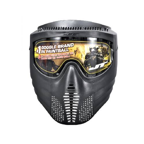 GUARDIAN II KIT MASK