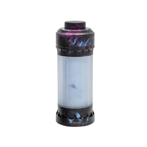 Fenix CL22R LED Camping Lantern (Black) - Guards On Duty Shop