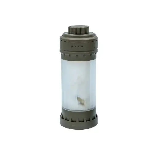 Fenix CL22R LED Camping Lantern (Green) - Guards On Duty Shop