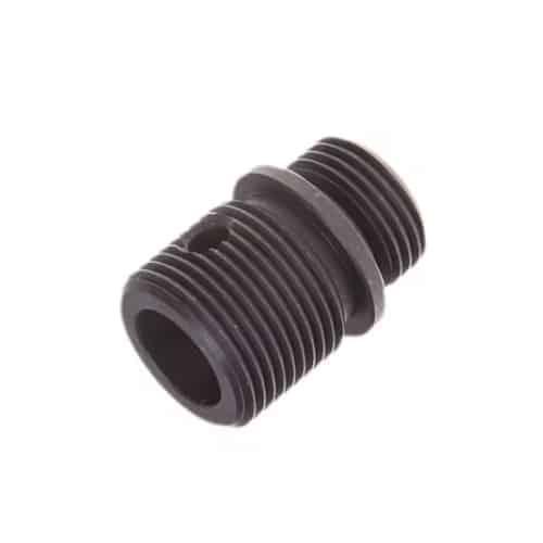 Raven Pistol Thread Adaptor for EU 1911 Series – Guards On Duty Shop ...