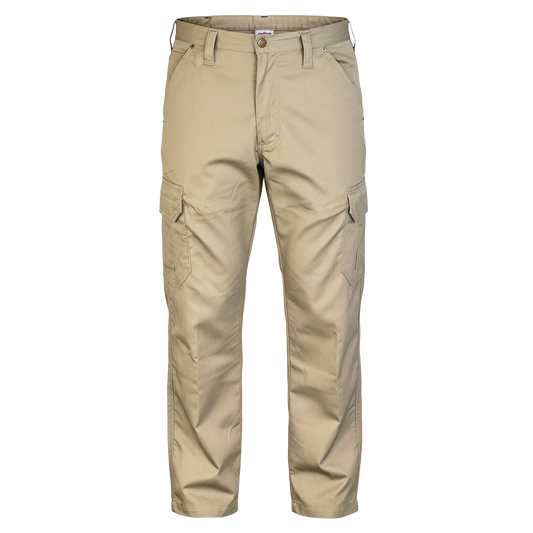 Pinnacle Cargo Pants Khaki
