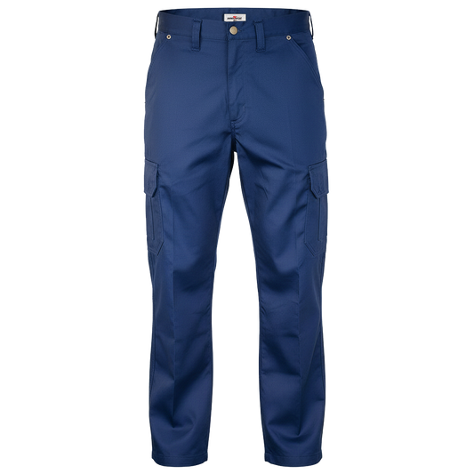 Pinnacle Cargo Pants Navy