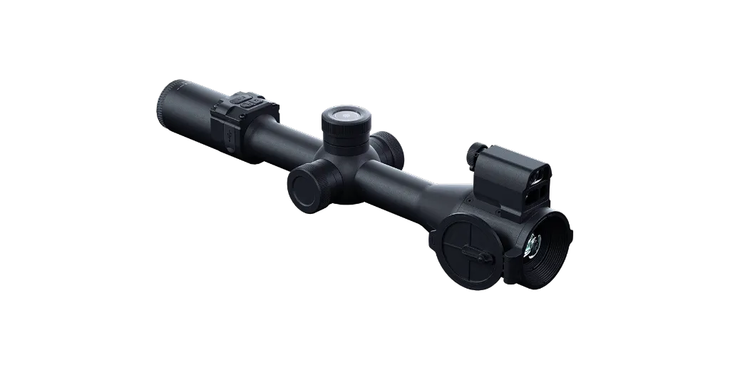 PARD Night Stalker 4K Pro Scope