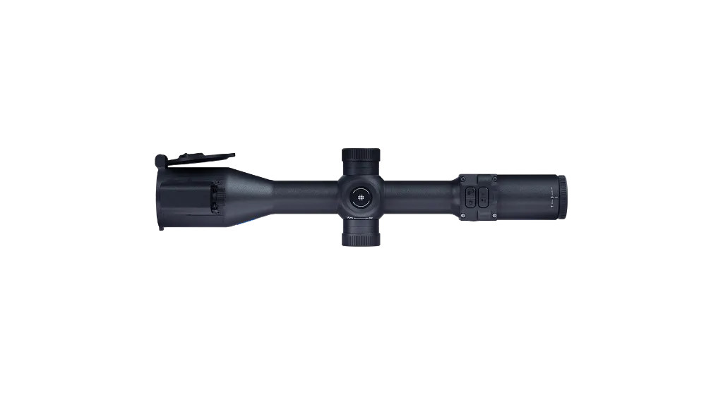 PARD Night Stalker 4K Pro Scope