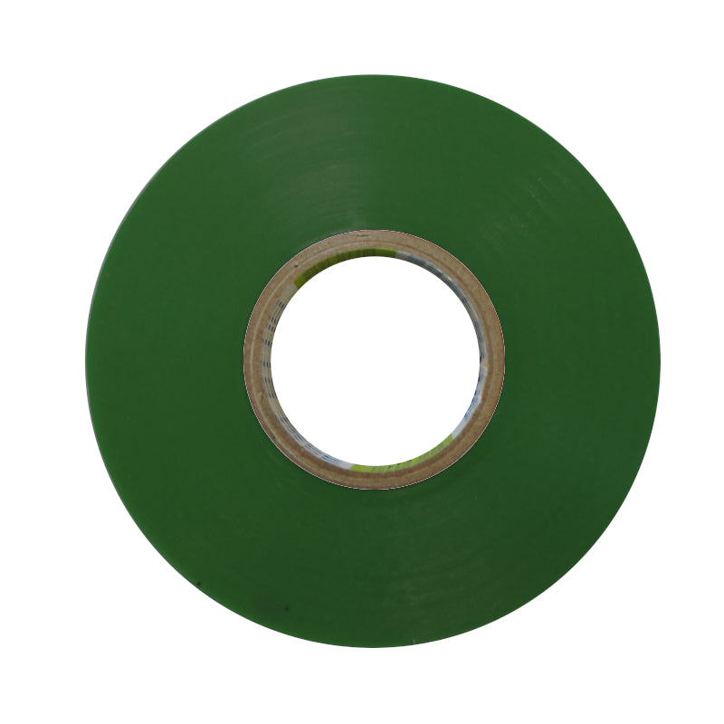 NITTO Insulation Tape 18MM Green
