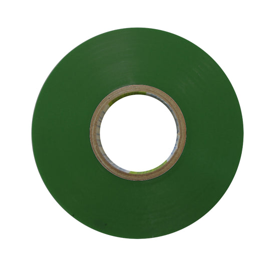 NITTO Insulation Tape 18MM Green