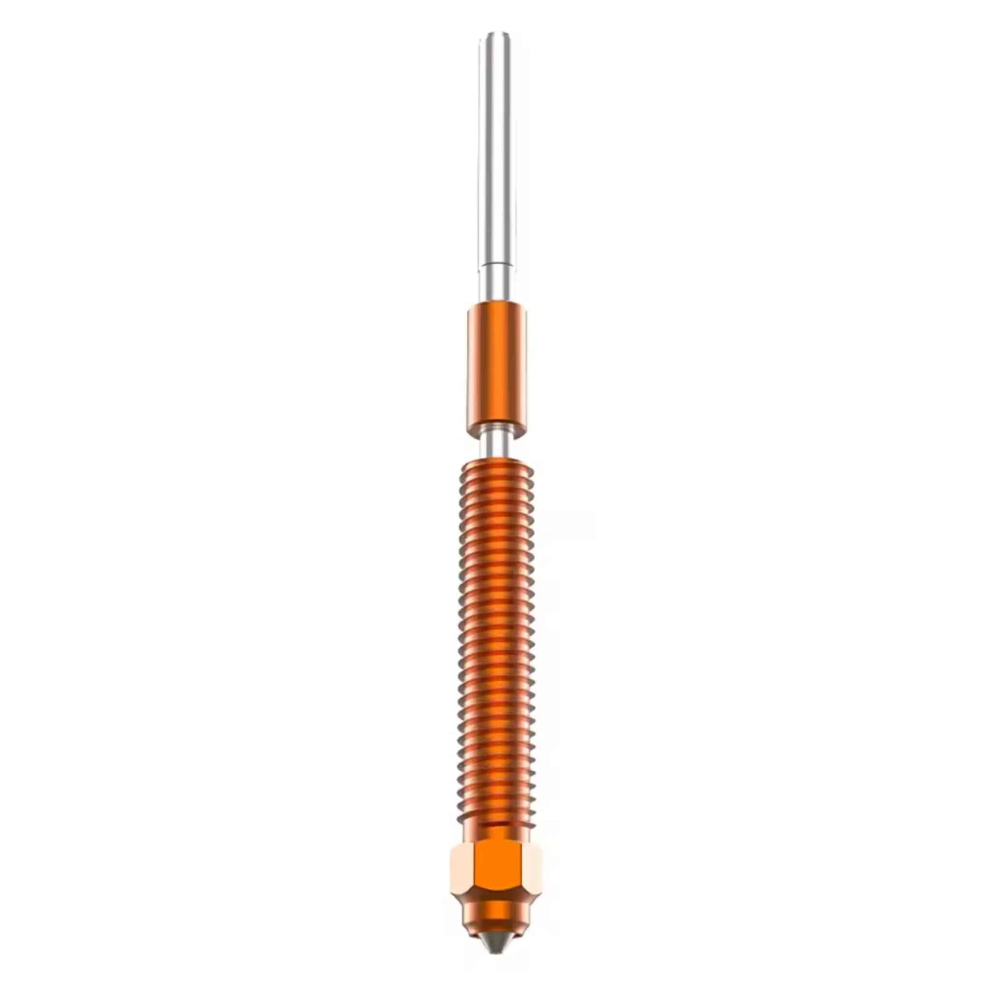 Creality Unicorn K2P Quick-Swap Nozzle - 0.6mm (6971636403319)
