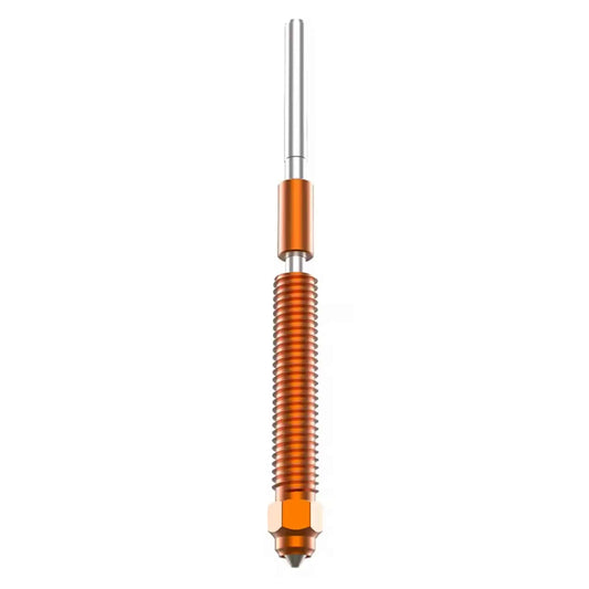 Creality Unicorn K2P Quick-Swap Nozzle - 0.6mm (6971636403319)