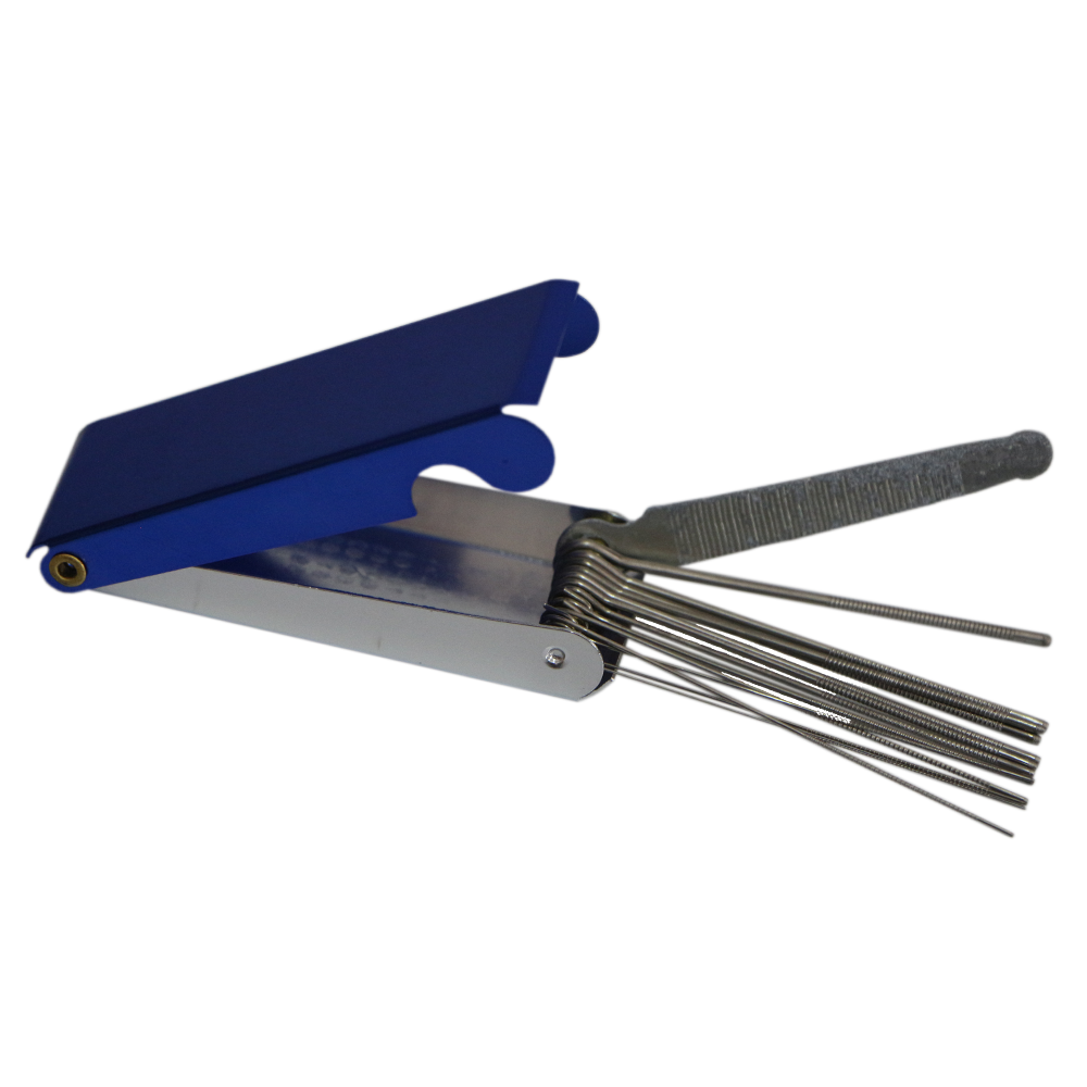 Pinnacle Nozzle Cleaner