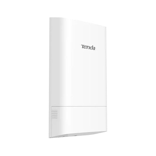 Tenda O1-5G - TENDA O1-5G 5GHZ OUTDOOR CPE IS DESIGNED TO PTP&P2MP SOLUTIONS FOR VIDEO SURVEILLANCE TRANSMISSION A