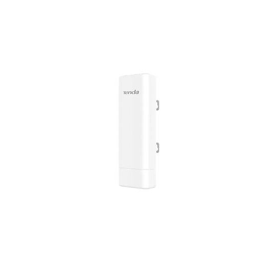Tenda O3 - TENDA OUTDOOR CPE,2.4GH 150MBPS 5KM POINT TO POINT SUPPORTS AP FUNCTIONALITY INCLUDES PoE INJECTOR B