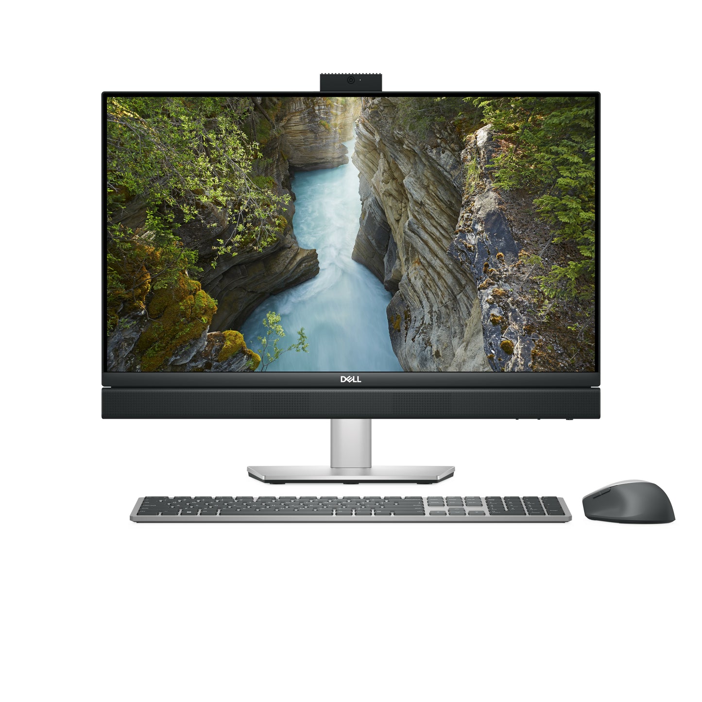 Dell OptiPlex 7420 23.8in Desktop PC - Desktop PC - Dell - Hardware - Guards On Duty Shop & Security Guards