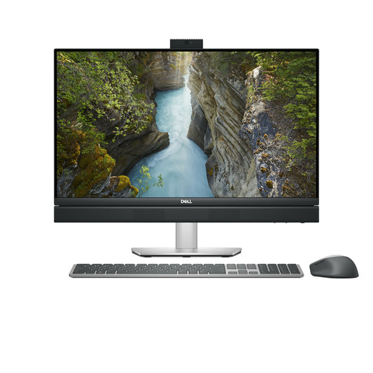 Dell OptiPlex 7420 23.8in Desktop PC - Desktop PC - Dell - Hardware - Guards On Duty Shop & Security Guards
