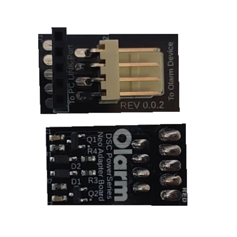 Olarm Adapter DSC Neo