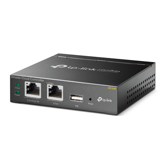 Tp-link Oc200 Omada Eap Cloud Controller — TP-Link | Guards on Duty Shop