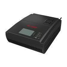 OCTOPI ENERGY INVERTER SYSTEM 2000VA/1600W/24VDC 1 YEAR WARRANTY 15A CHARGER, ATS 15MS. MODIFIED SINEWAVE. REQUIRES 24V LEAD ACID, GEL AND LITHIUM BATTERIES. QUIET OPERATION. USE FOR: OFFICE DEVICES AND HOME APPLIANCES. NO SOLAR INPUT - Guards On Duty Shop & Security Guards