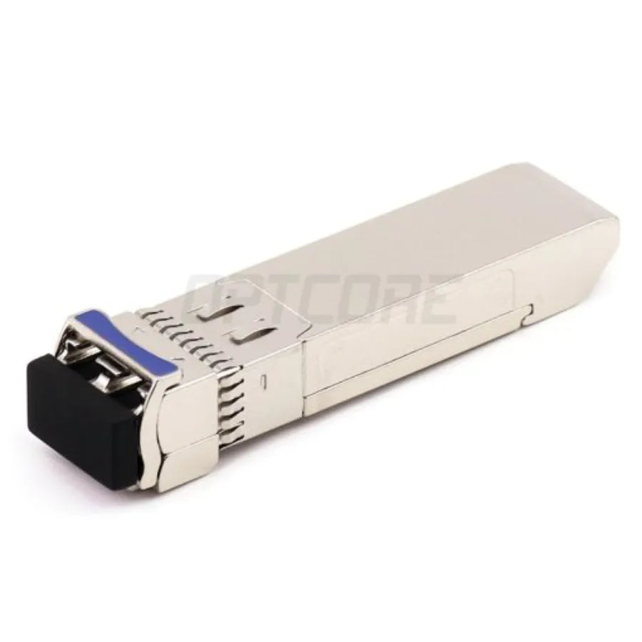 Optcore 10G SFP+ LR Transceiver, 10km SM Duplex LC, DDM (1310nm)